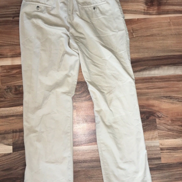 Perry Ellis Portfolios Mens Dress Pants Size 32x30 - Picture 5 of 7